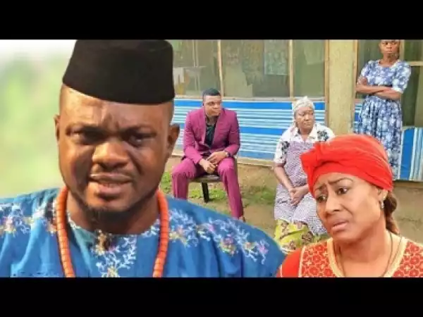 Video: NEVER LEAVE GOD 2  - 2018 Latest Nigerian Nollywood Movies